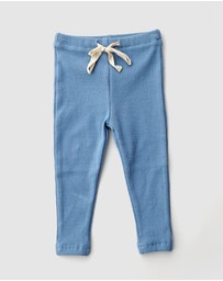 WITH LOVE FOR KIDS - Leon Leggings - Babies - Kids