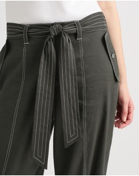 David Lawrence - Cabello Cargo Pants