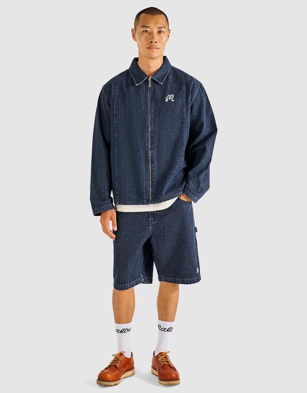 Malbon - Foreman Jacket
