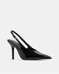 ALDO - Lysandre Slingback Heels