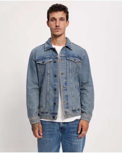 Jack & Jones - Jean Jacket
