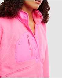 FP Movement by Free People - Hit the Slopes Jacket