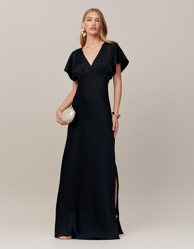 Savel - Marea Maxi Dress