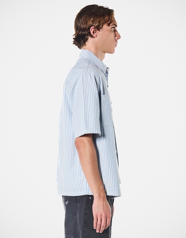 Nana Judy - The Theo SS Shirt