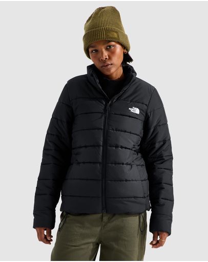 TNF Black