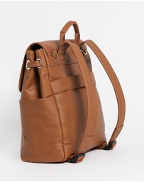 Arrived - The Hayes Baby Bag Backpack