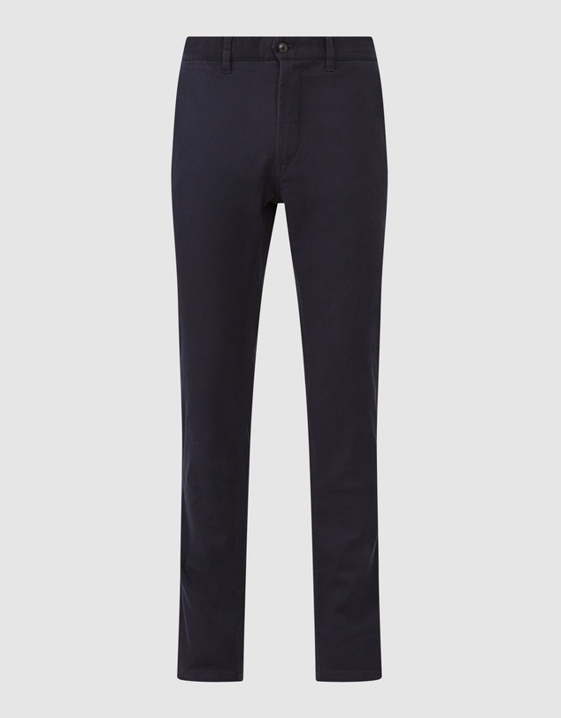 Van Heusen - Brushed Oxford Chino