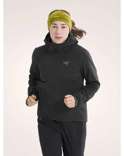 Arc'teryx - Norvan Insulated Hoody Women's