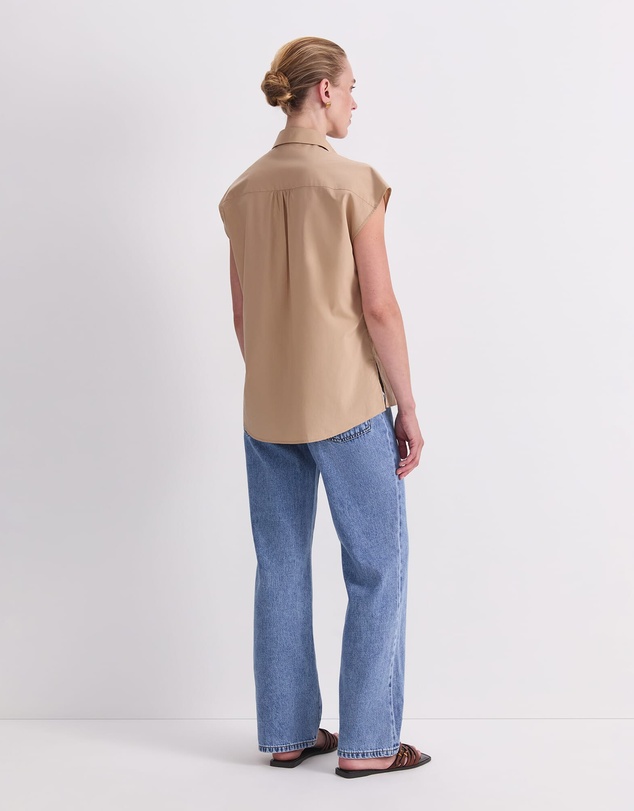 Sportscraft - Mara Cotton Shirt