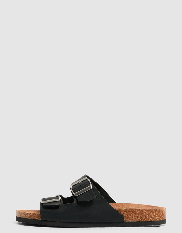Kustom - Mens Duo Slides