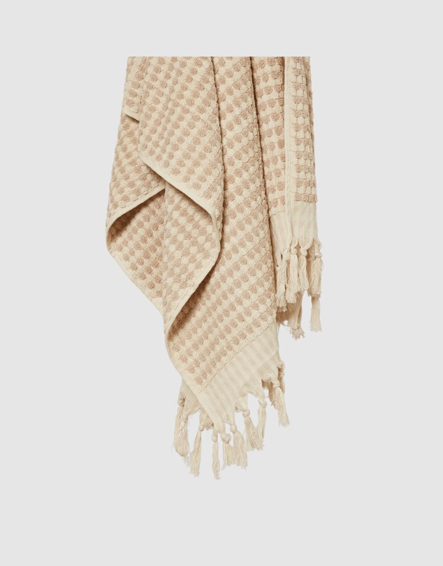 MAYDE - Crescent Towel