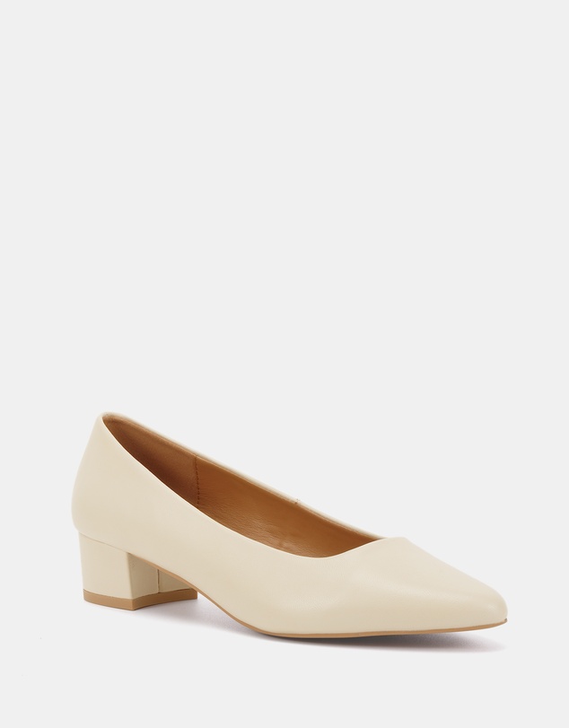 Miss Sofie - Miron Heels