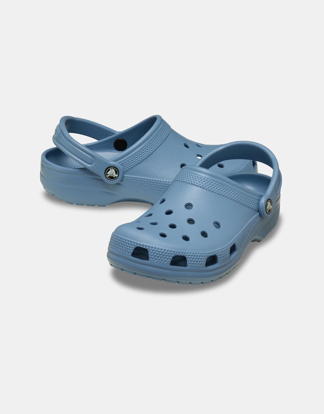 Crocs - Classic Clogs - Unisex
