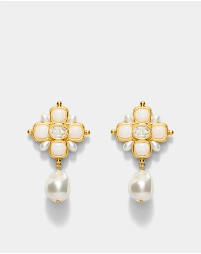 MIMCO - Liora Drop Earrings