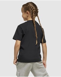 adidas Sportswear - LK BL Tee - Kids