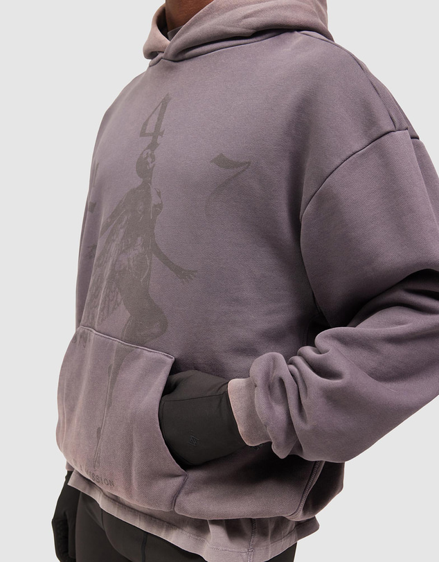 Represent 247 - 247 Angel Hoodie