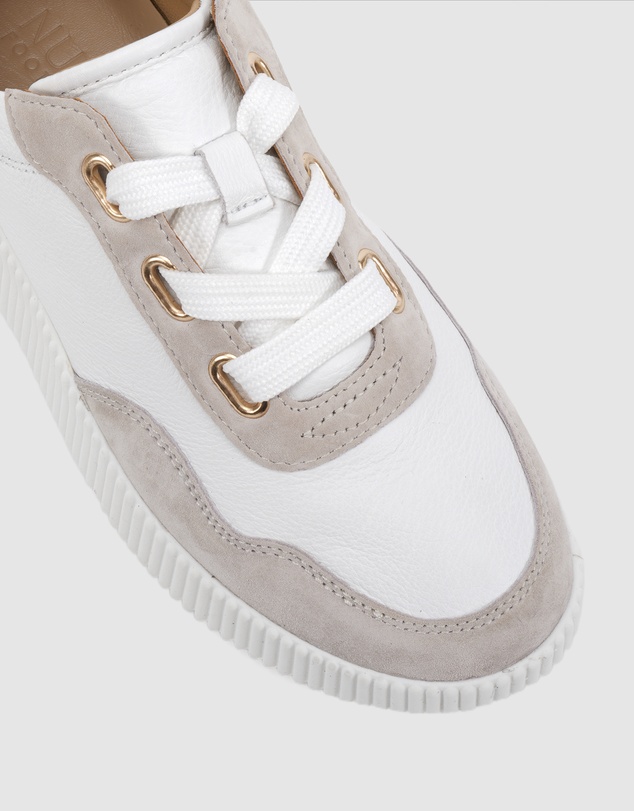 Nude Footwear - Electra