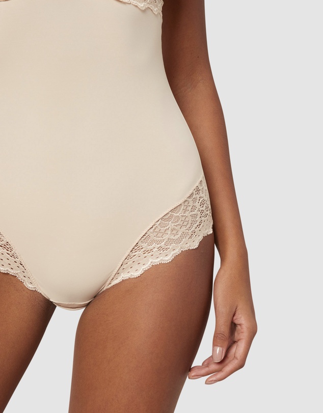 Simone Perele - Caresse 3D Control Bodysuit