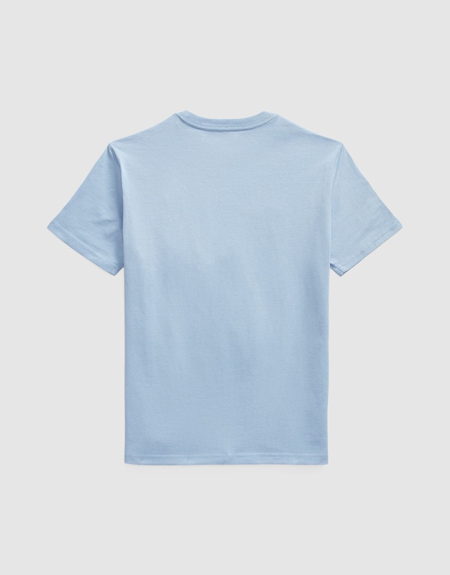 Polo Ralph Lauren - Big Pony Cotton Jersey Tee - Kids