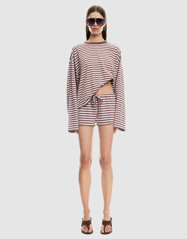 Lioness - Bloom Long Sleeve Top