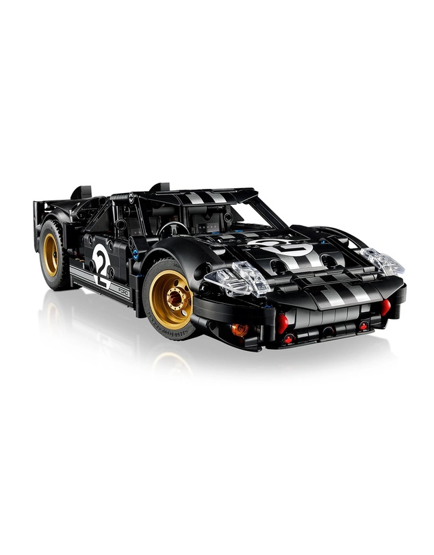 LEGO - 42223 1966 Ford GT40 MKII Race Car