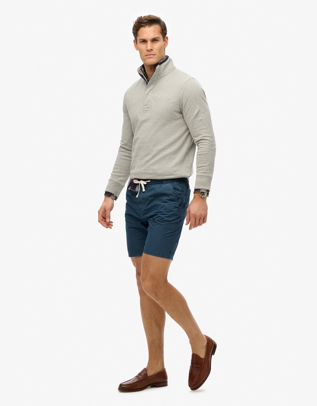 Superdry - Essentials Walk Short