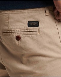 Superdry - Officers Slim Chino Trousers