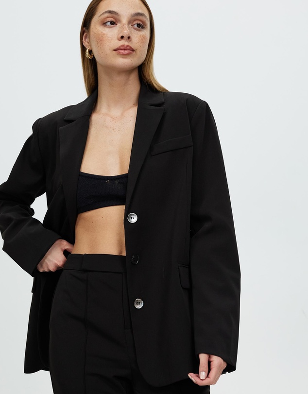 Third Form - Reset Tailored Blazer