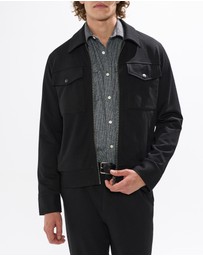 Marcs - Drew Ponte Jacket