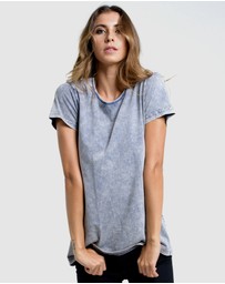 DVNT - Womens Devoid Standard Tee