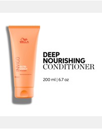 Wella - Invigo Nutri-Enrich Duo Gift Set
