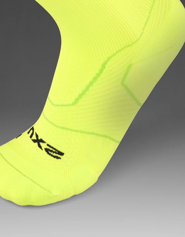 2XU - Vectr Light Cushion Crew Socks