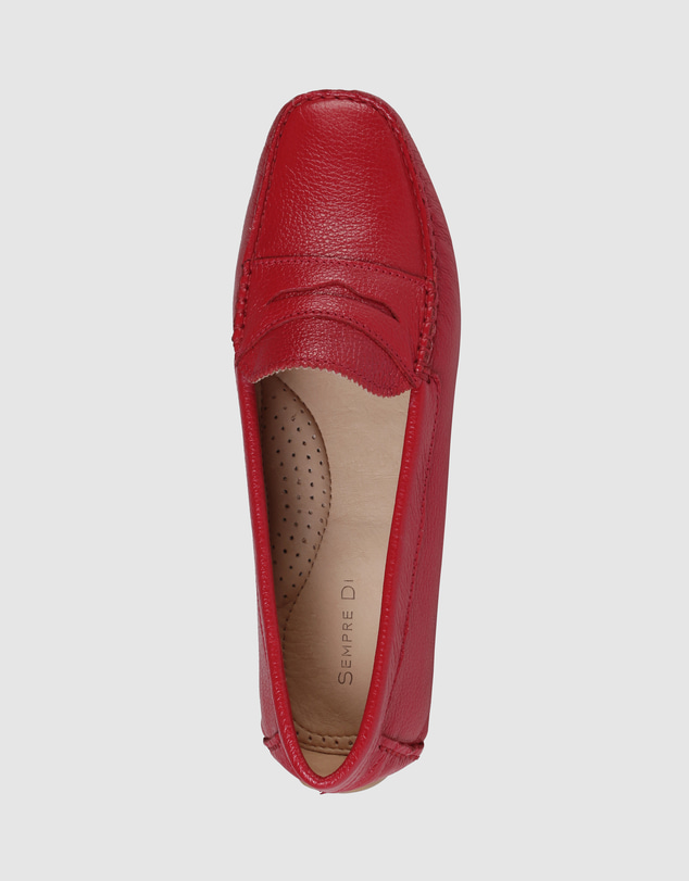 Sempre Di - Keely Driving Shoes