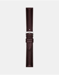 Tissot - Official Leather Strap Lugs 20mm