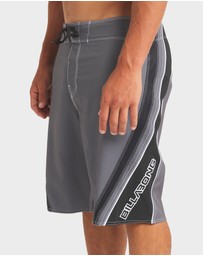 Billabong - Mens Fluid 2K Pro 21