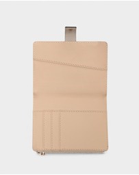 GUESS - Laurel Passport Case