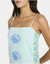 Billabong - Womens Sun Rays Mini Dress