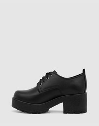 ROC Boots Australia - Vaga