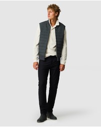 Rodd & Gunn - Ls Gunn Polo