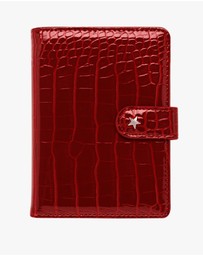 Georgia Mae  - The Soho Passport Wallet