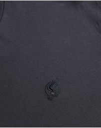 Superdry - Blank Oversized Tee