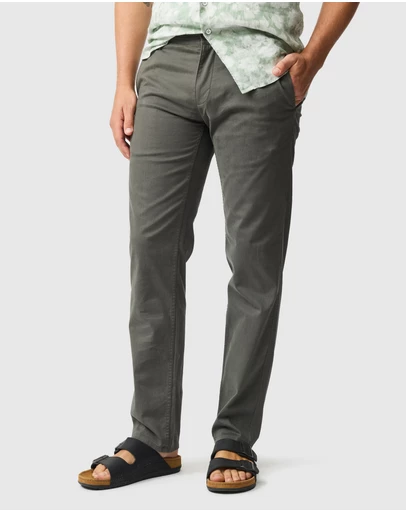 Rodd & Gunn - Thomas Road Chino Pant Short Leg