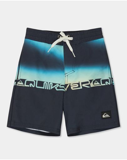 DARK NAVY WORDBLOCK