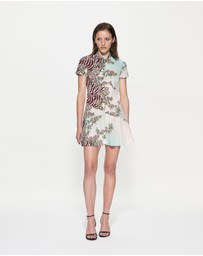 Muma World - Mizurio Noa Mini Dress