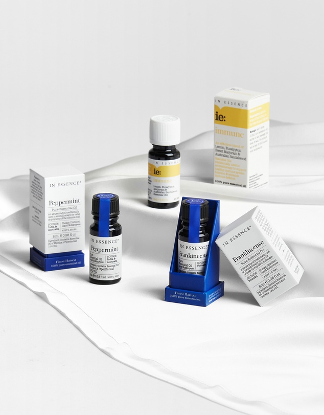 In Essence - In Essence Cold and Flu Bundle