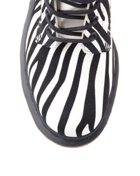 Dr Martens - Pascal 8 Eye Boot