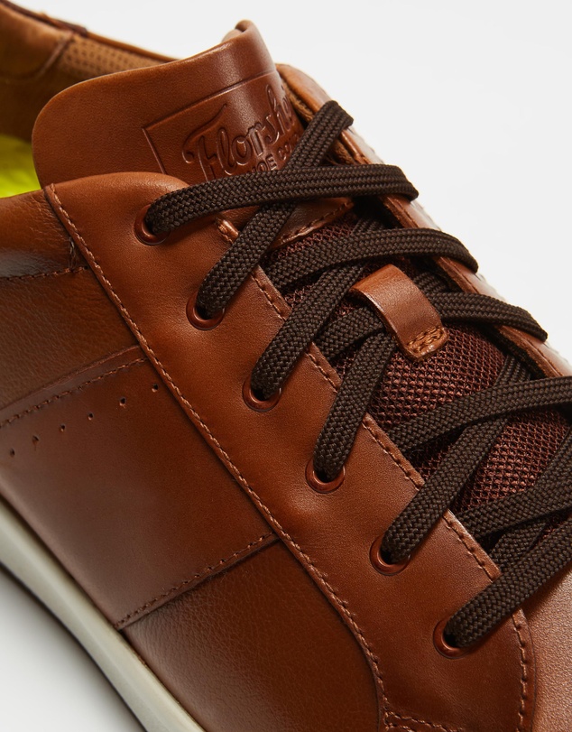 Florsheim - Crossover Lace