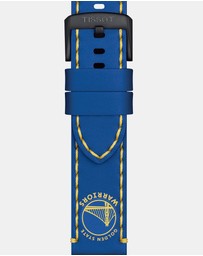 Tissot - Official NBA Leather Strap 22mm