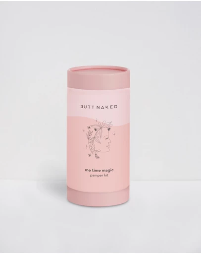 Butt Naked - Me Time Magic