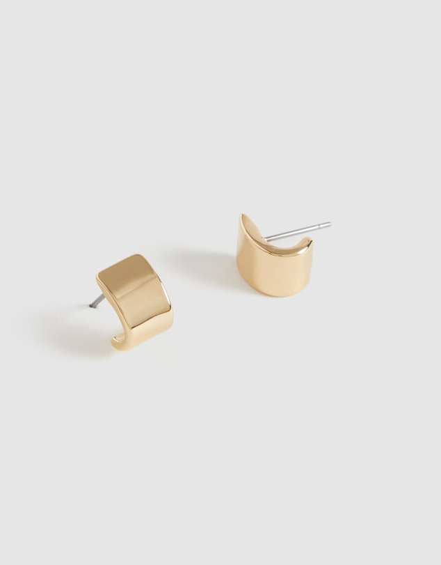 Seed Heritage - Mini Rectangle Stud